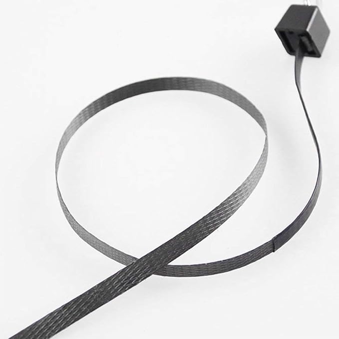 Pack Plant Hook Pulley, Retractable Plant Hanger Easy Reach Hanging Flower Basket for Garden Baskets Pots and Birds Feeder Hang High up and Pull Down to Water Or Feed (Black 6Pack)