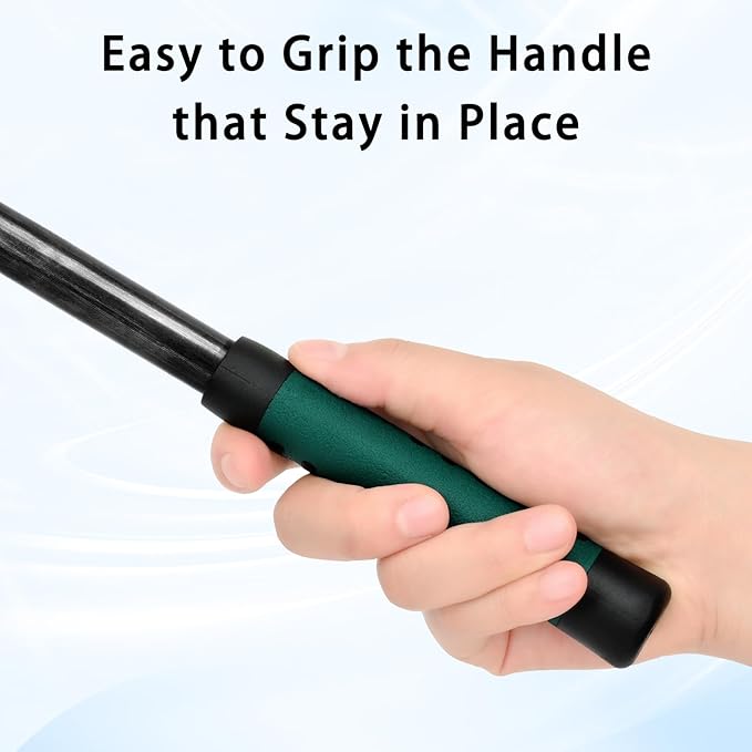 Weed Puller Tool, Time-Saving Garden Tools, Upgraded Hadfield Steel Weeding Tool Multifunctional Weeder, Dandelion Weed Puller Tool Gardening Tools for Yard, 5 Teeth