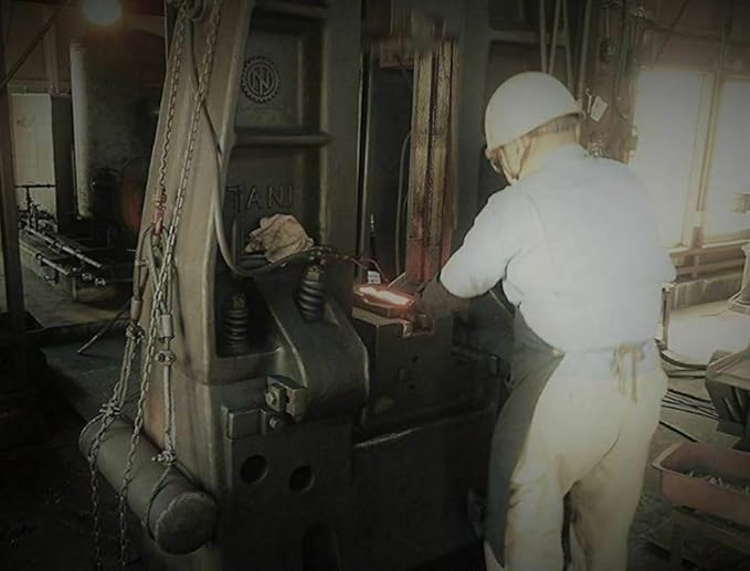 SAKAGEN HAND CREATION Flower Shears Type F-170 Scissors (Blue)