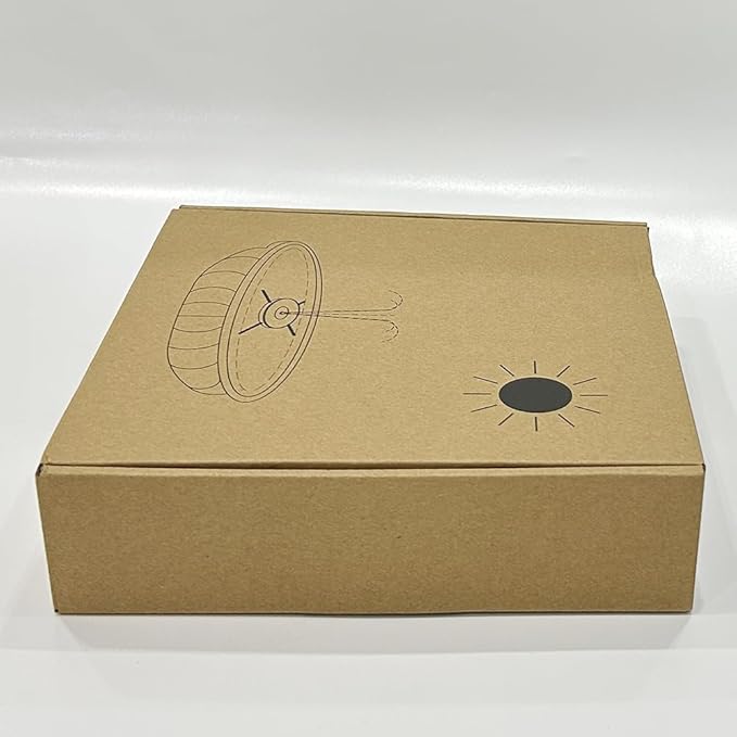 SZMP Solar Fountain 4W Bird Bath Fountains Upgraded 60 LED Lights, Solar Powered Fountain Pump Built-in 4000 Battery with 7 Nozzle & 4 Fixer, Solar Water Fountain for Garden, Bird Bath, Pool, Pond