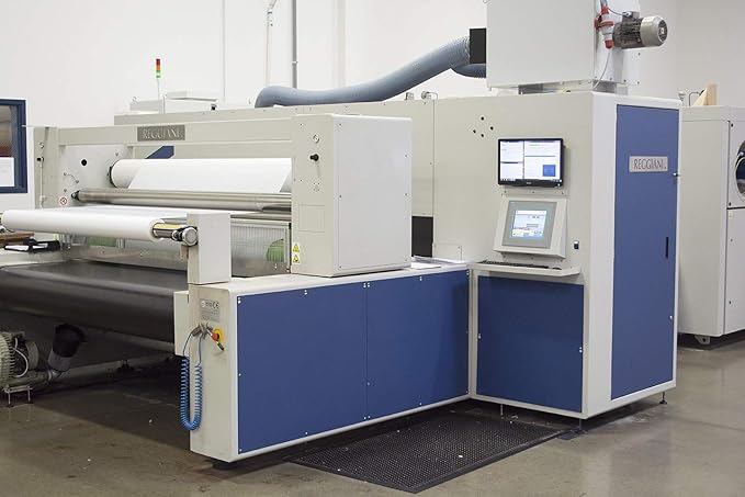 FlagSource Official U.S. Space Force Nylon Military Flag, Made in USA, 5x8'