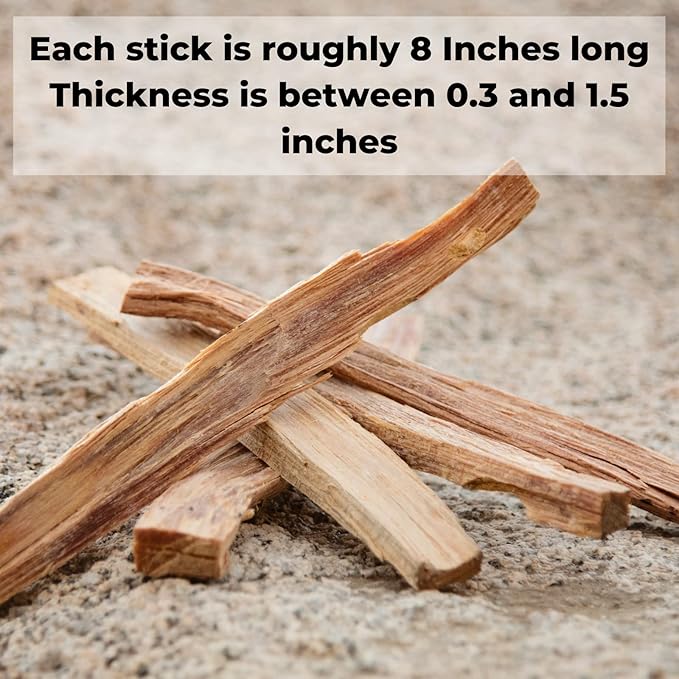 50lb Fatwood Fire Starter Sticks, Fire Starters for Fire Pit, Campfire, Wood Stoves, Fireplaces, Bonfires, Easy Start Fire with Just 2 Sticks in All Weather Conditions by Billy Buckskin (50 Pound Bag)