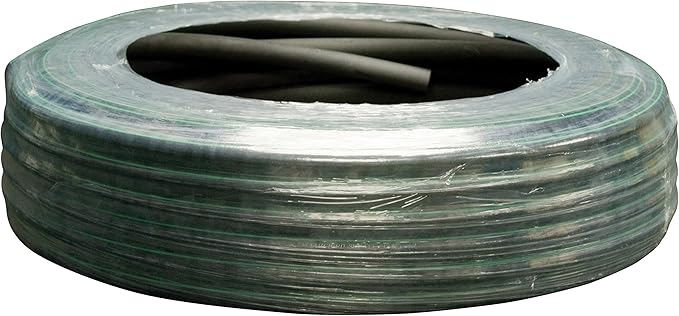 Rain Bird SWGP100 EZ Pipe Flexible Swing Pipe, 100' Roll