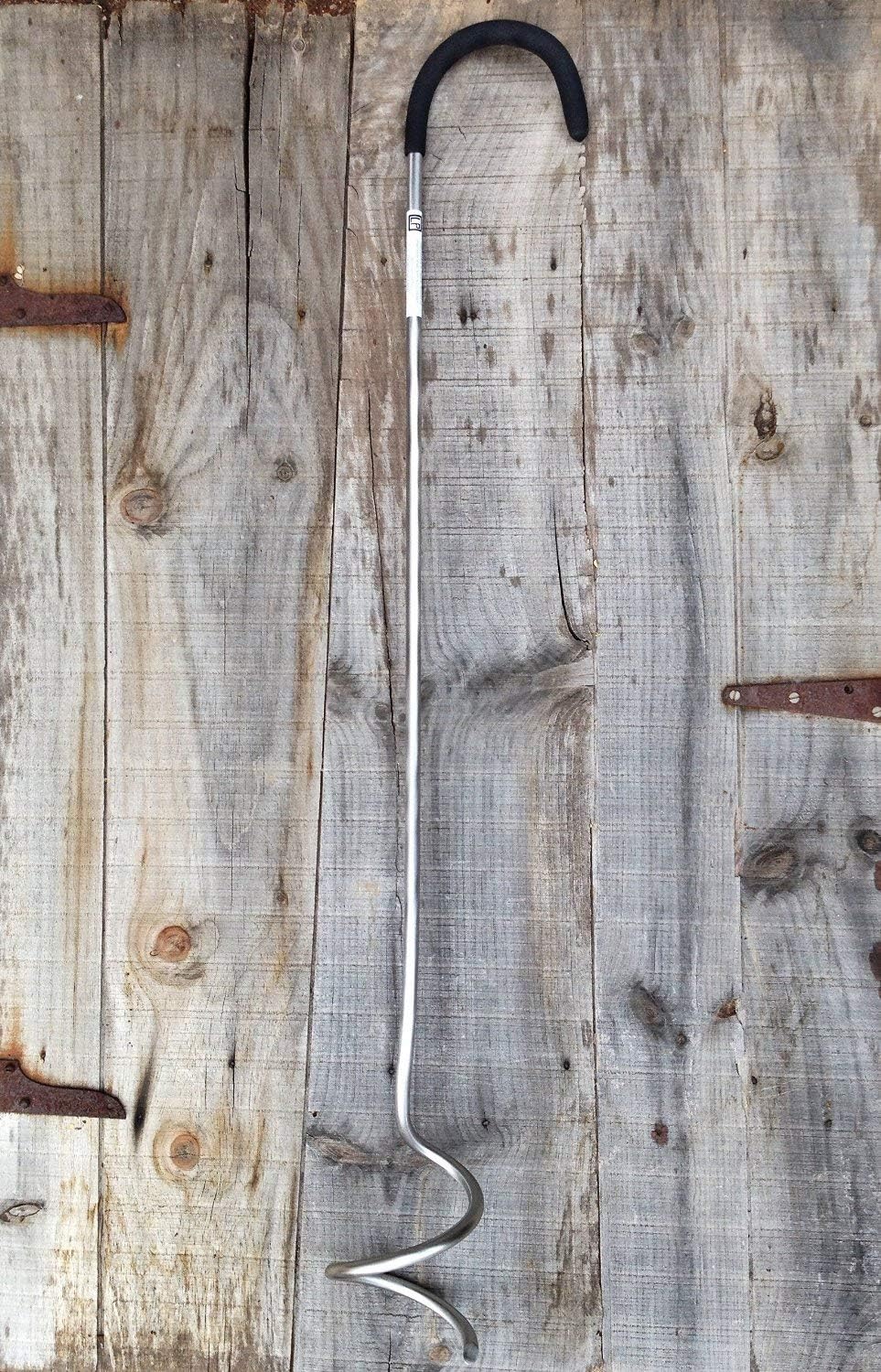 Compost Crank Twist Compost Aerator