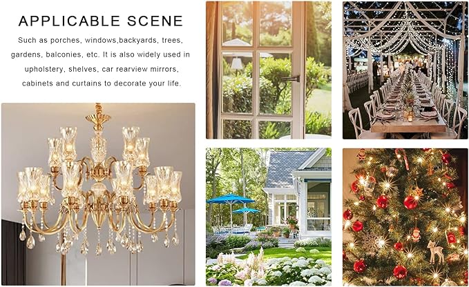 15pcs Colorful Crystal Suncatcher Hanging Chandelier Prisms Pendant with Crystal Octagon Bead Decor for Home Garden Wedding DIY Ornament