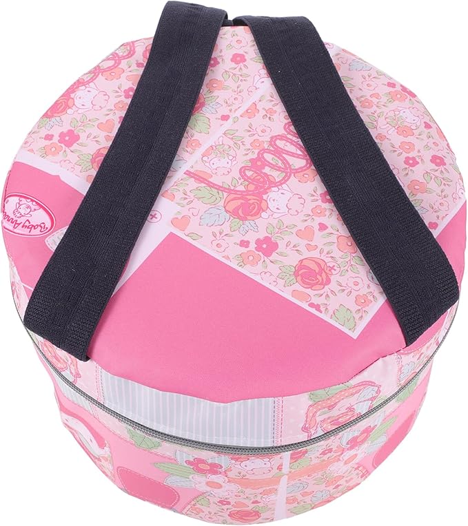 GANAZONO Korean Gardening Seat Gardening Hip Attached Work Seat Farming Cushion Hip Chair with Waist Buckle for Elderly Gardener Outside Planting Farming Fishing Camping Random Color