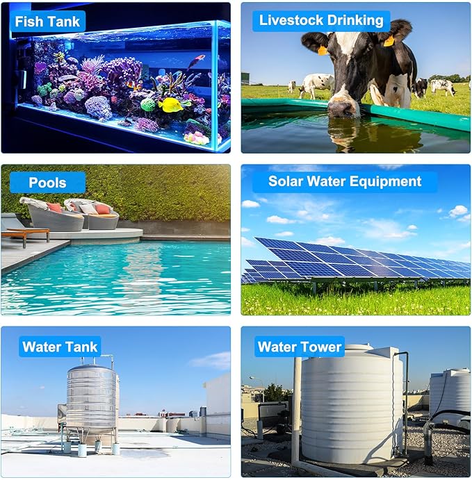 PATIKIL 1 Inch Water Pump Strainer Filter, Pipe Water Pump Strainer with 200 Mesh Stainless Steel Filter Screen for Irrigation Garden