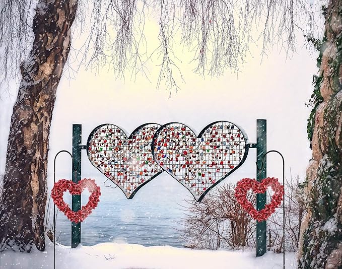 Ashman Shepherds Hook 10 Pack Black, 35 Inches Tall, Made of Premium Metal for Hanging Solar Light, Bird Feeders, Mason Jars, Garden Stake and Wedding Décor.