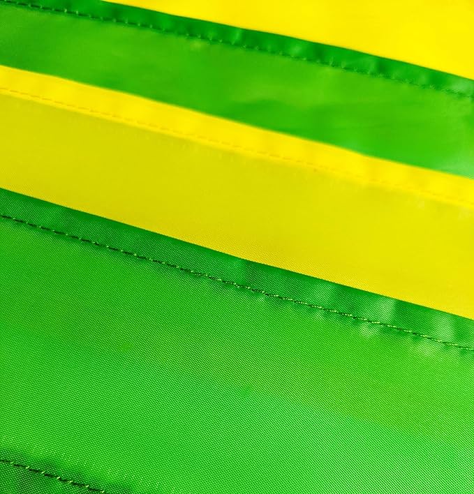 Madrona Brands Sunflower Windsock | Durable Outdoor Hanging Decoration | Yard, Garden, Patio, Home and More | 42-Inch